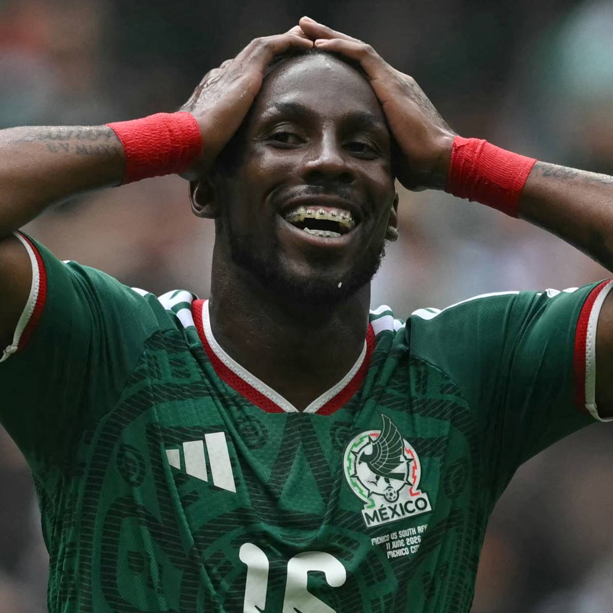 si.com - Grey Whitebloom - U.S. Broadcaster Accused of 'Breaking' World Cup Rule in Mexico vs. South Africa
