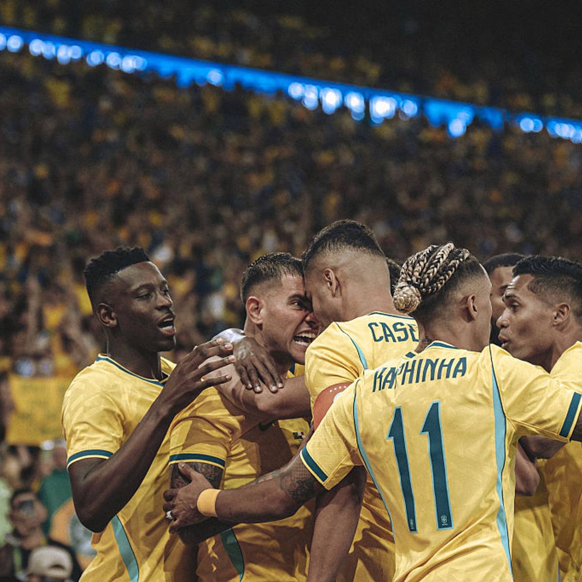 si.com - Ewan Ross-Murray - 2026 World Cup Daily: TV Guide, Latest News As Brazil Enters the Show