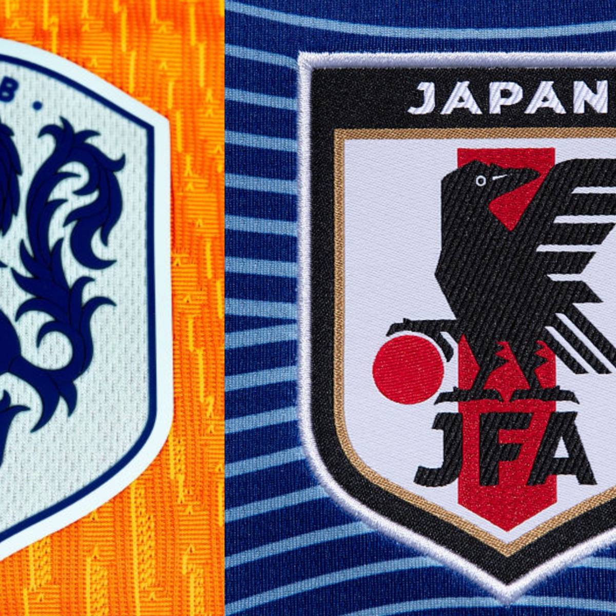 si.com - Ewan Ross-Murray - Netherlands vs. Japan-World Cup: Preview, Predictions and Lineups