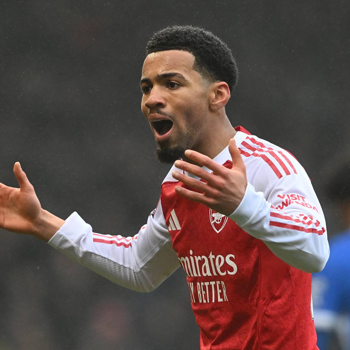 si.com - Ewan Ross-Murray - Ethan Nwaneri's Loan Move to Borussia Dortmund Offers Insight into Arsenal Future