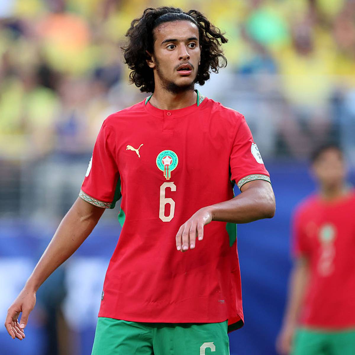 si.com - Jamie Spencer - How 2026 World Cup Breakout Star Would Fit Into Arsenal Lineup