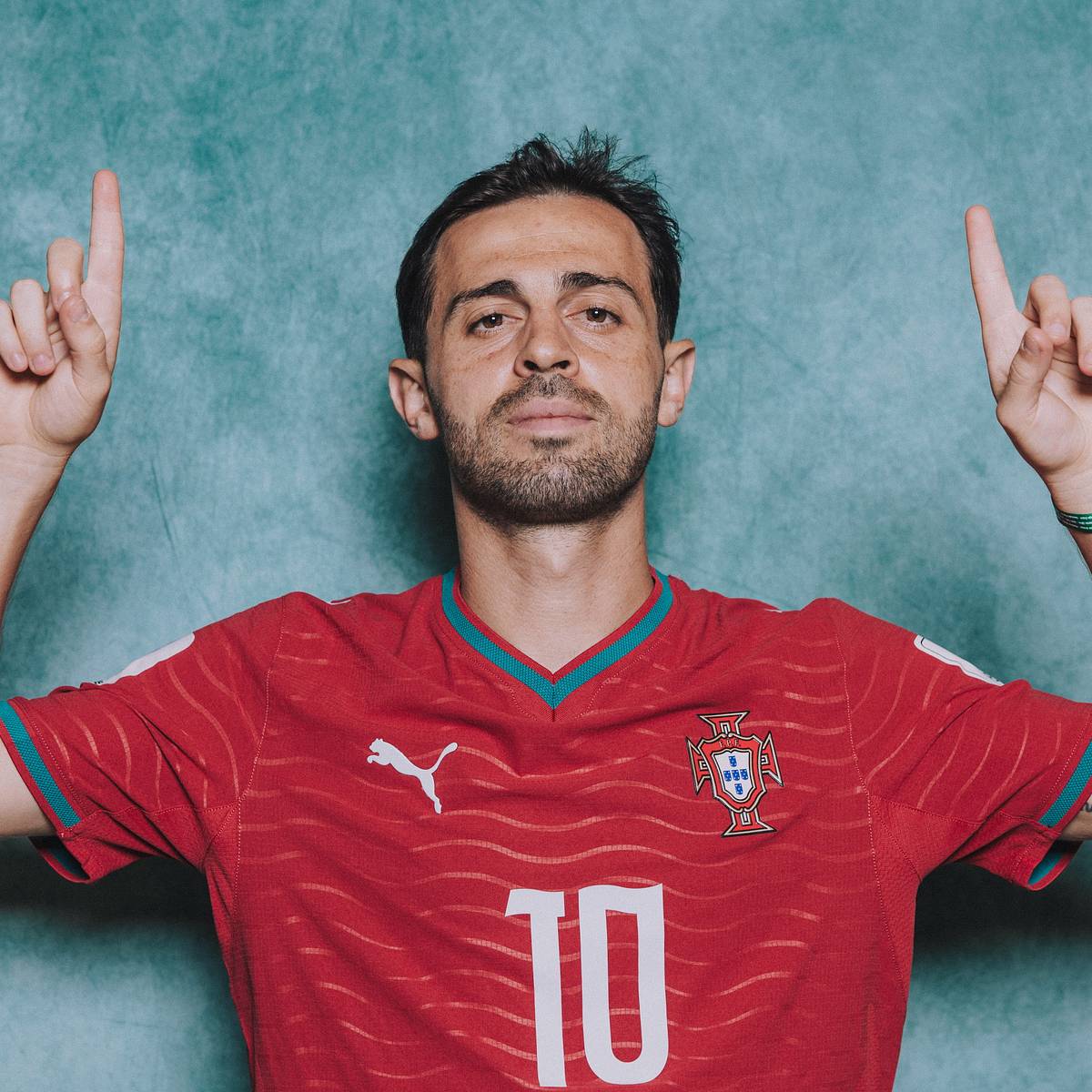 si.com - Tom Gott - How Bernardo Silva Fits in at Real Madrid After Sealing Free Transfer