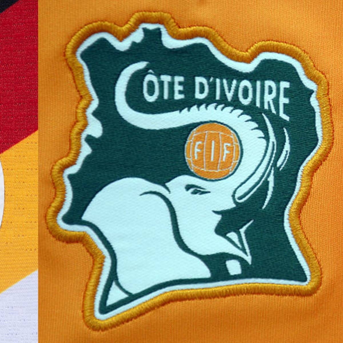 si.com - Jamie Spencer - Germany vs. Cote d'Ivoire-World Cup: Preview, Predictions and Lineups