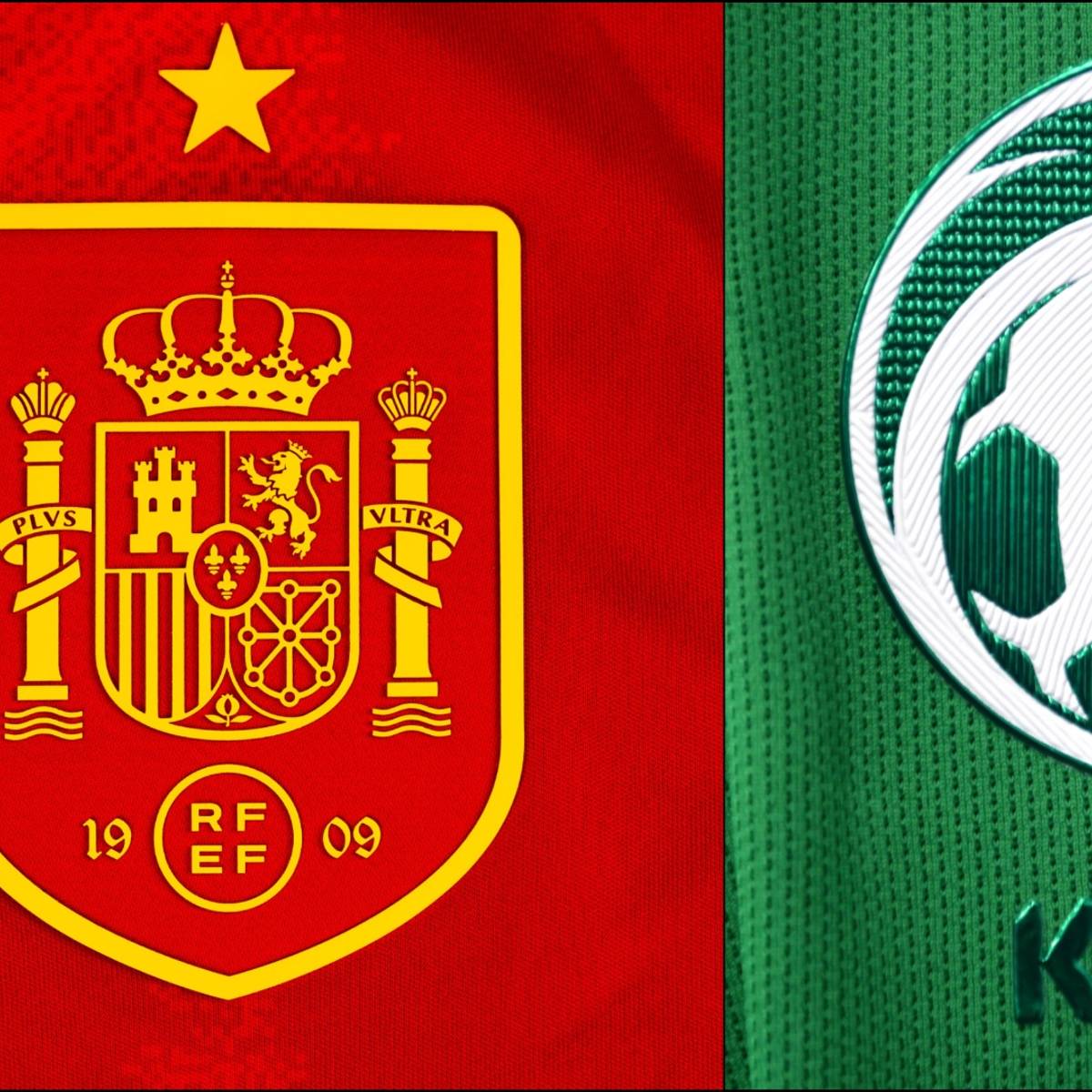 si.com - Tom Gott - Spain vs. Saudi Arabia- World Cup: Preview, Predictions and Lineups