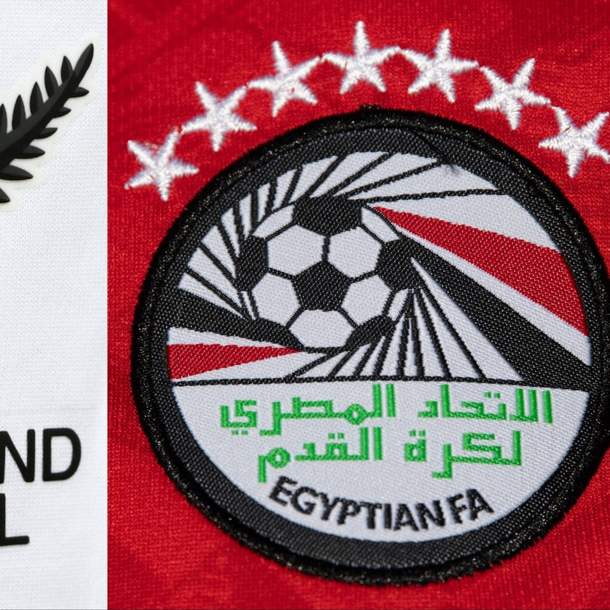 si.com - Roberto Casillas - New Zealand vs. Egypt-World Cup: Preview, Predictions and Lineups