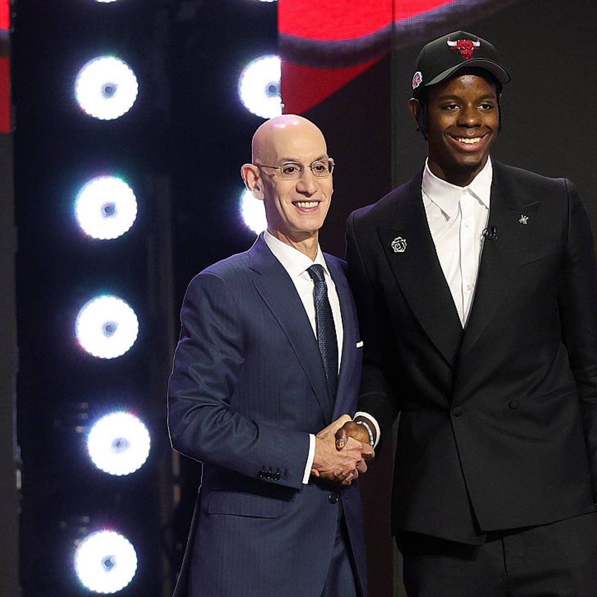 si.com - Liam McKeone - 2026 NBA Draft: Five Best Fits From the First Round
