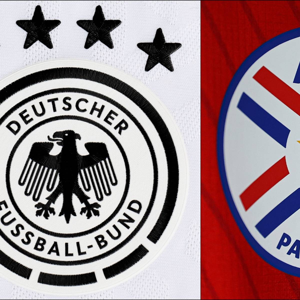 si.com - James Cormack - Germany vs. Paraguay-World Cup: Preview, Predictions and Lineups