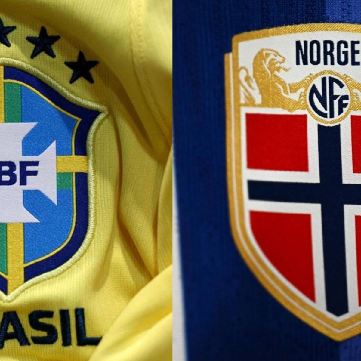 si.com - Ewan Ross-Murray - Brazil vs. Norway-World Cup: Preview, Predictions and Lineups