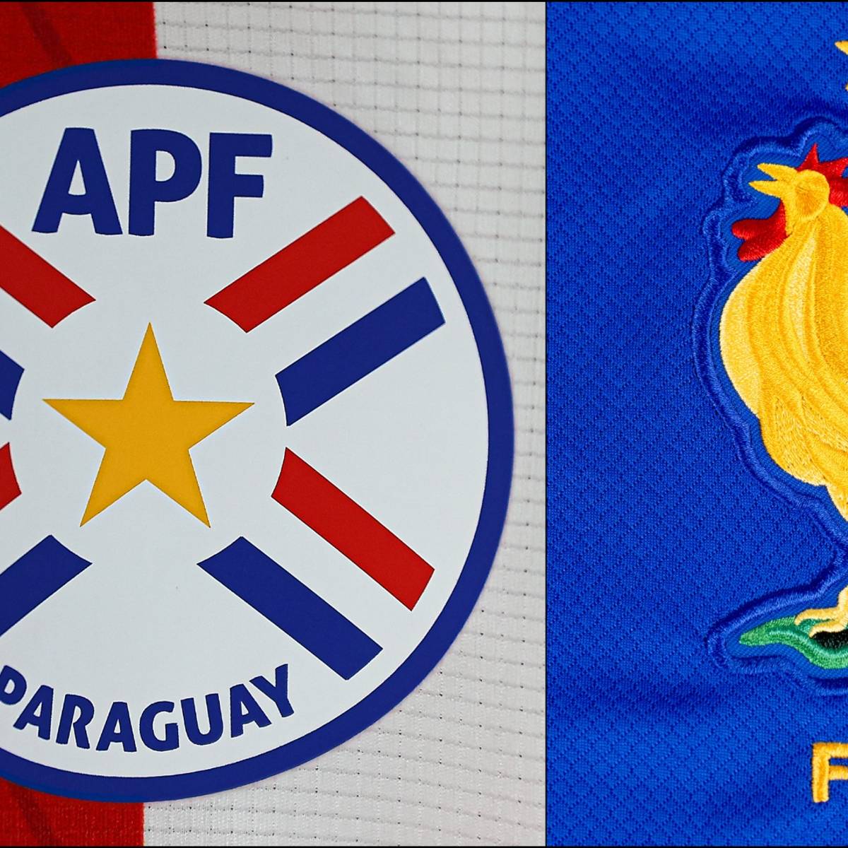 si.com - James Cormack - Paraguay vs. France-World Cup: Preview, Predictions and Lineups