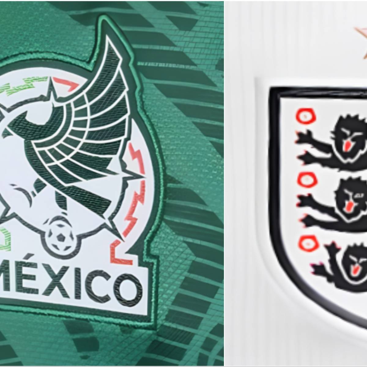 si.com - James Cormack - Mexico vs. England-World Cup: Preview, Predictions and Lineups