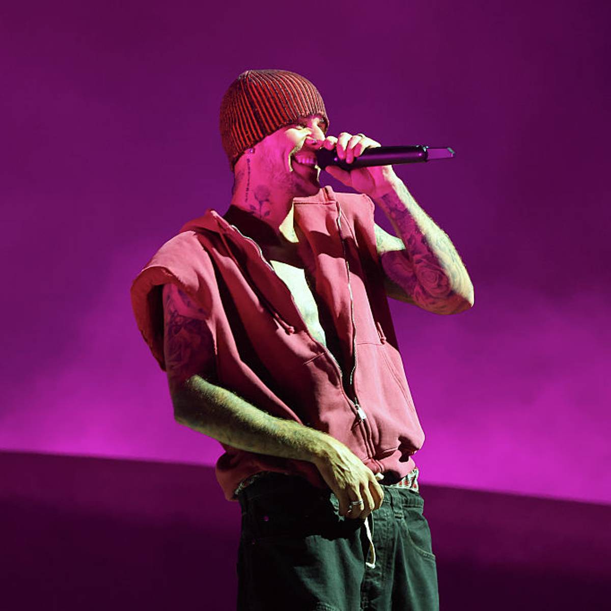si.com - Brigid Kennedy - What Should Justin Bieber Sing During World Cup Halftime Show? There Is Only One Right Answer