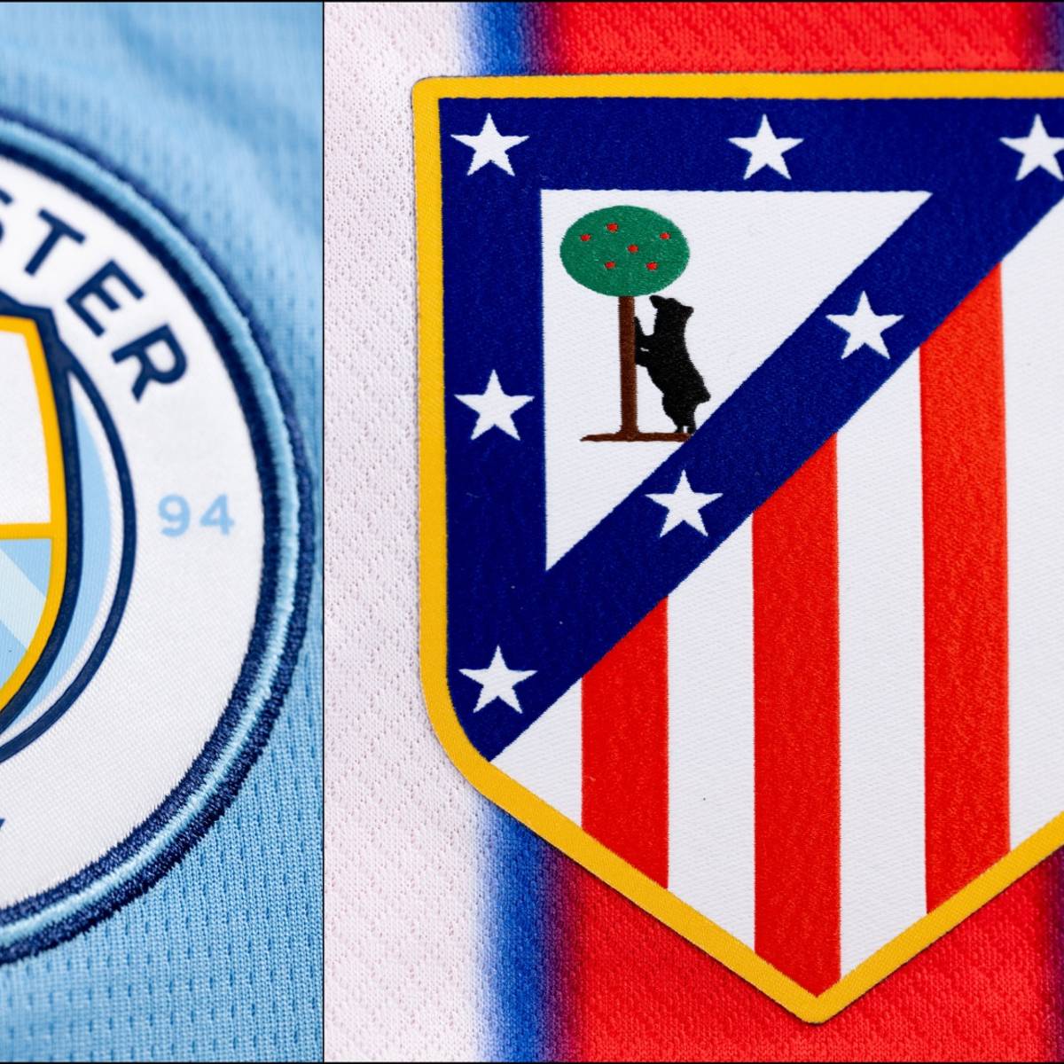 si.com - James Cormack - Man City vs. Atletico Madrid: Preview, Predictions and Lineups