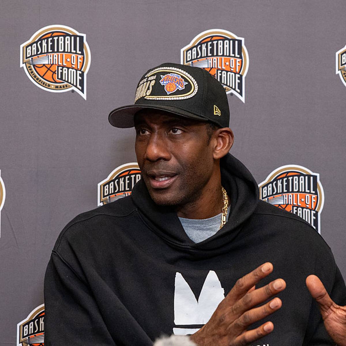 si.com - Blake Silverman - Who's Next Up? Five Former NBA Players on the Doorstep of Basketball Hall of Fame