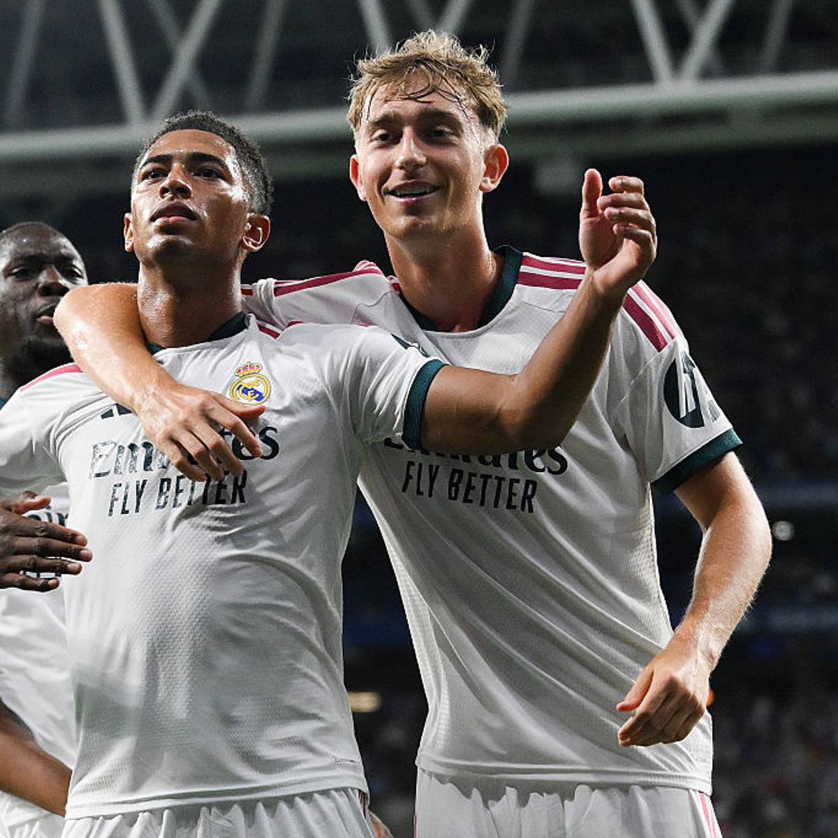 si.com - James Cormack - Real Madrid Predicted Lineup vs. Real Sociedad: La Liga