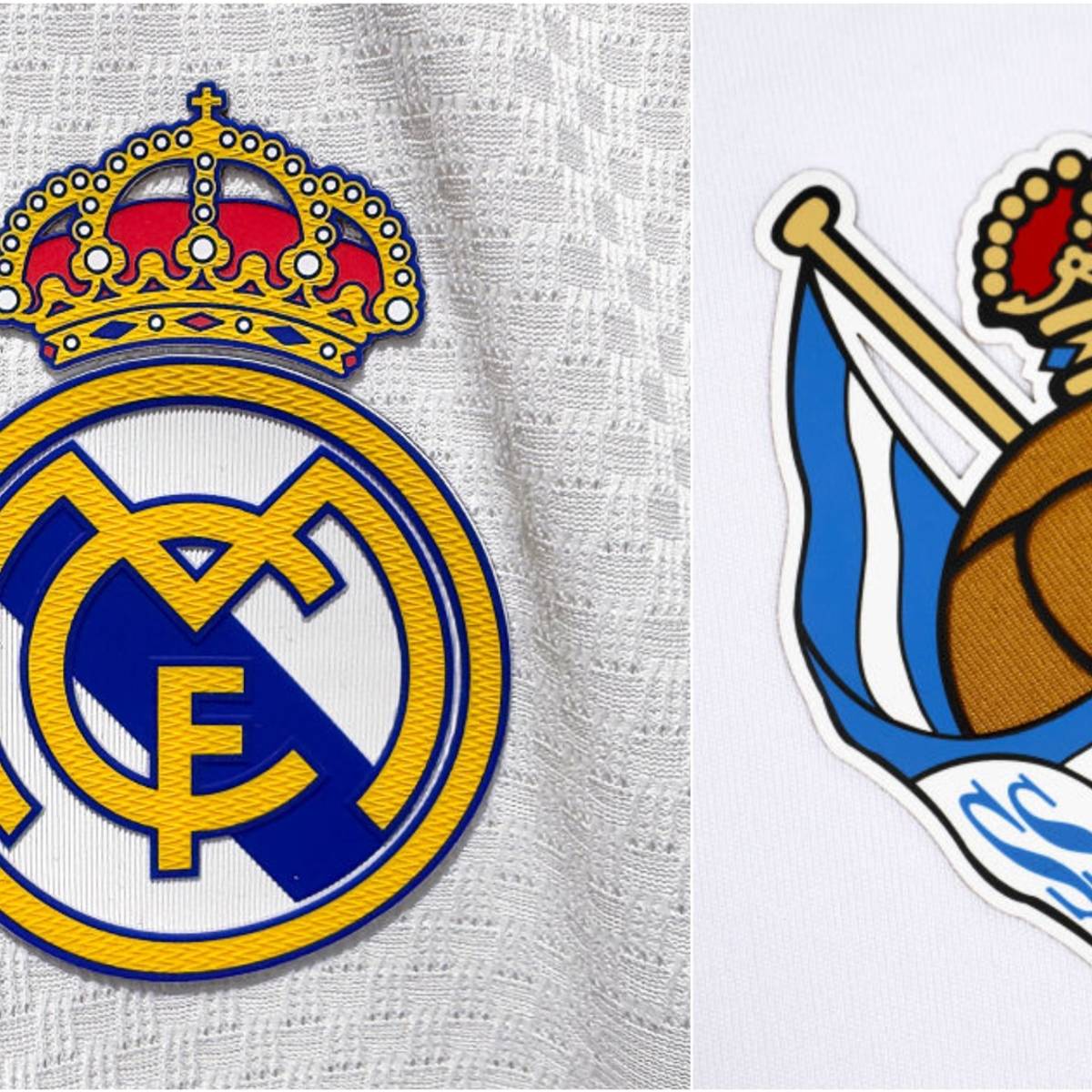 si.com - James Cormack - Real Madrid vs. Real Sociedad: Preview, Predictions and Lineups