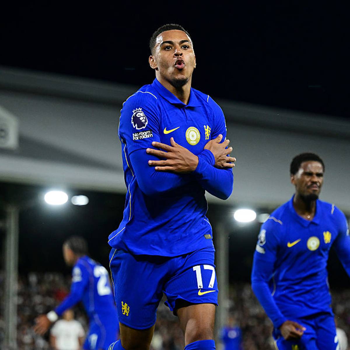 si.com - James Cormack - How to Watch Chelsea vs. Brighton on TV, Live Stream