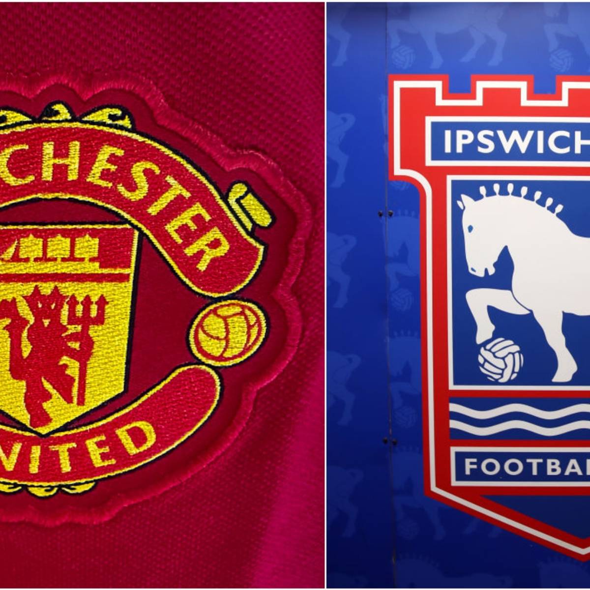 si.com - James Cormack - Man Utd vs. Ipswich: Preview, Predictions and Lineups