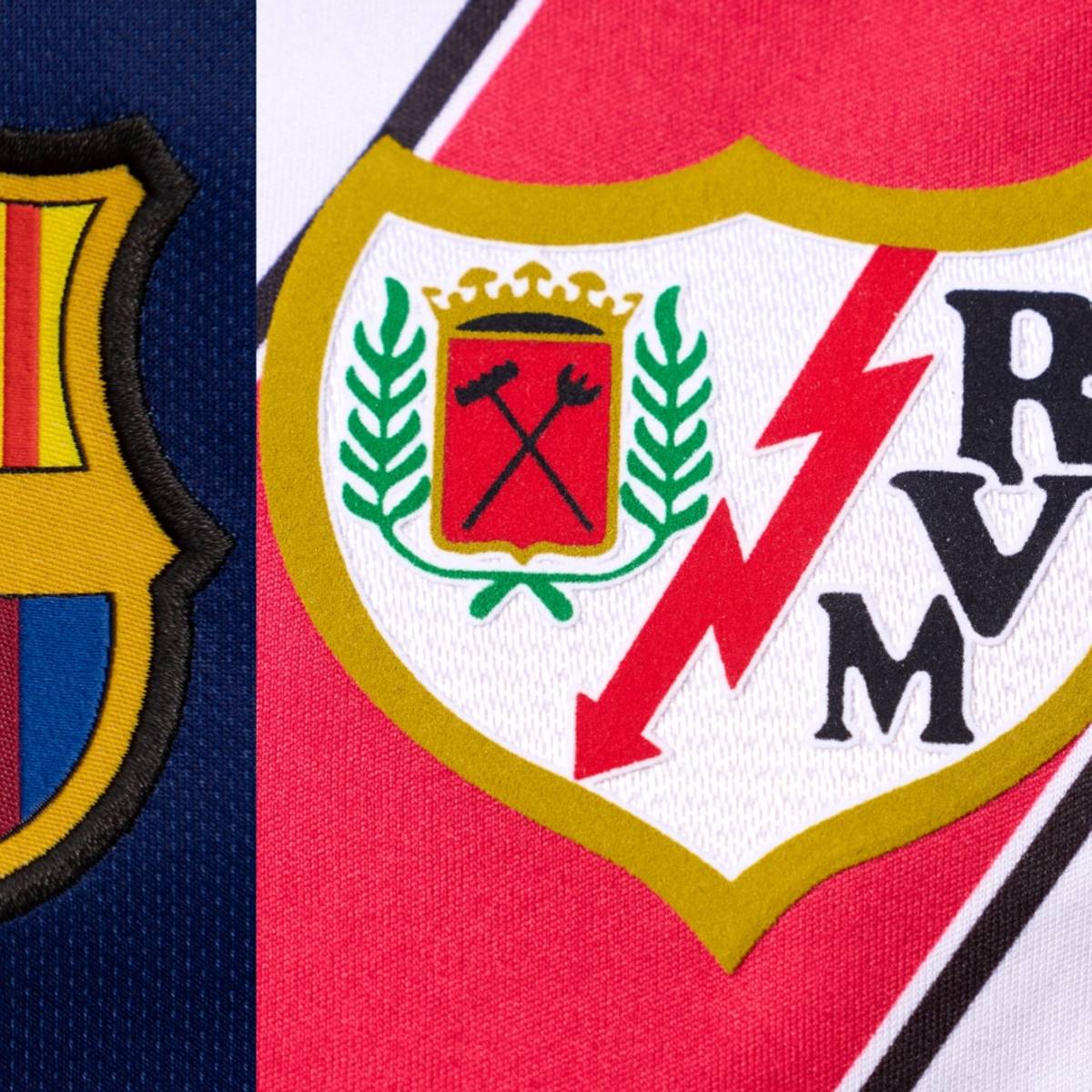 si.com - Roberto Casillas - Barcelona vs. Rayo Vallecano: Preview, Predictions and Lineups