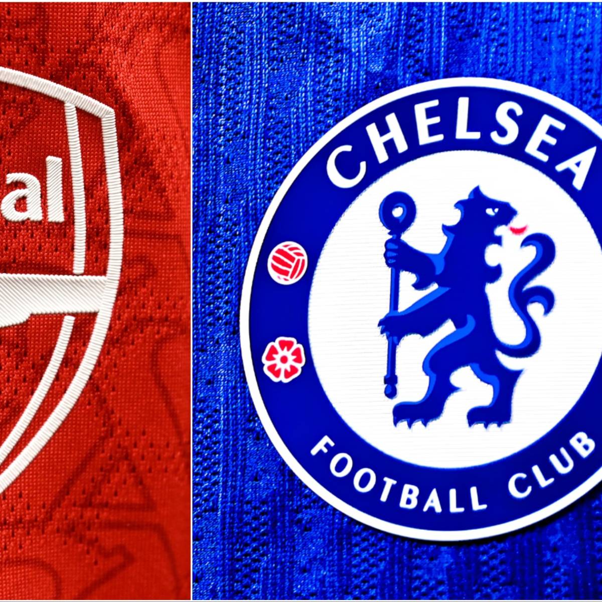 si.com - Ewan Ross-Murray - Arsenal vs. Chelsea: Preview, Predictions and Lineups
