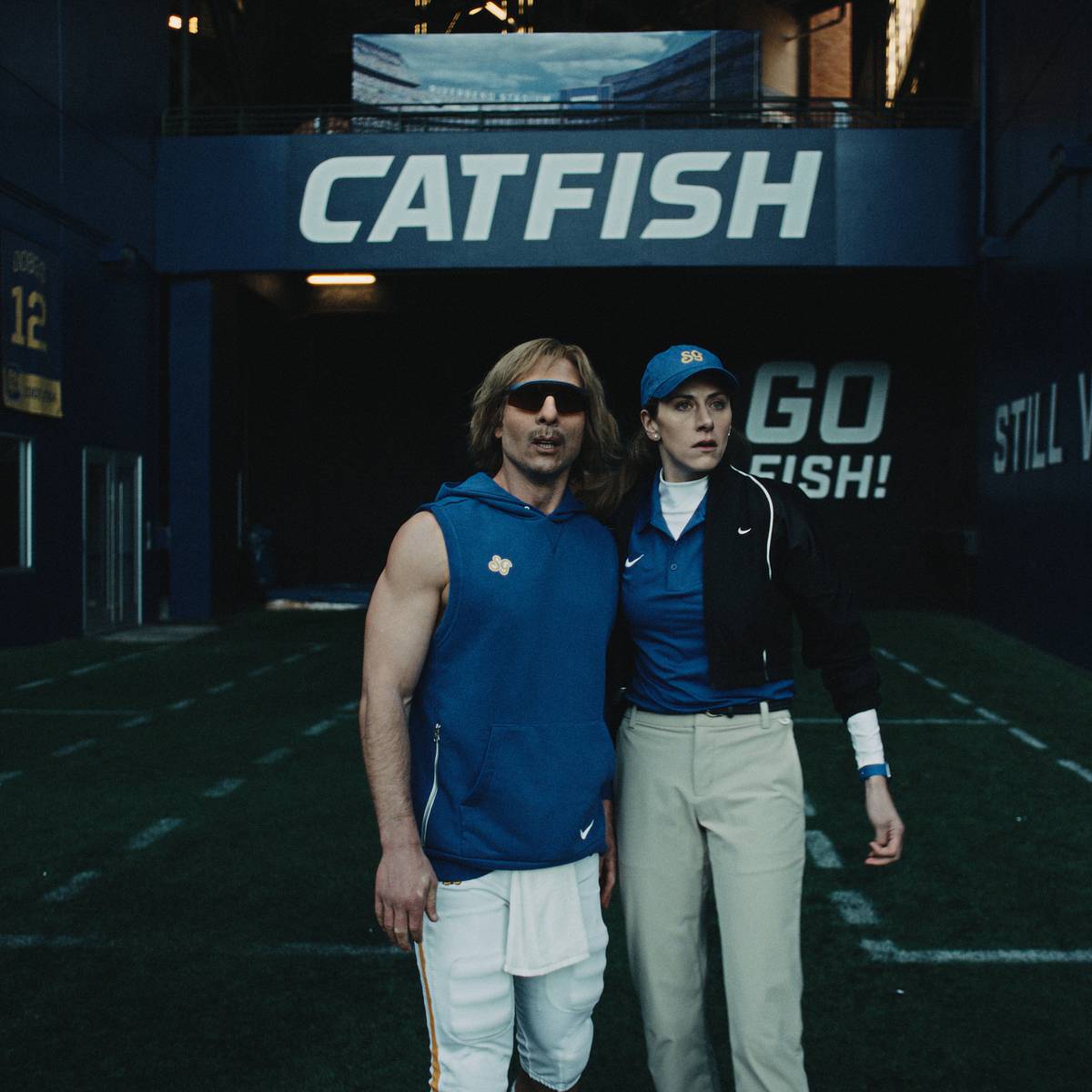 si.com - Brigid Kennedy - 'Chad Powers' Co-Creator Michael Waldron on That Finale Twist, a Possible Season 3 and Lane Kiffin
