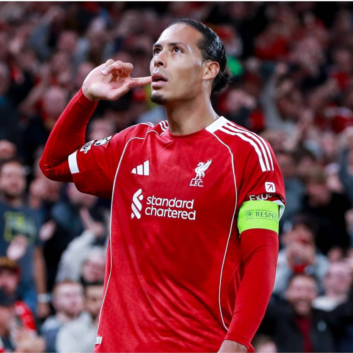 si.com - Ewan Ross-Murray - Sports Illustrated Predicts Wednesday's Champions League Matchday 1 Scores