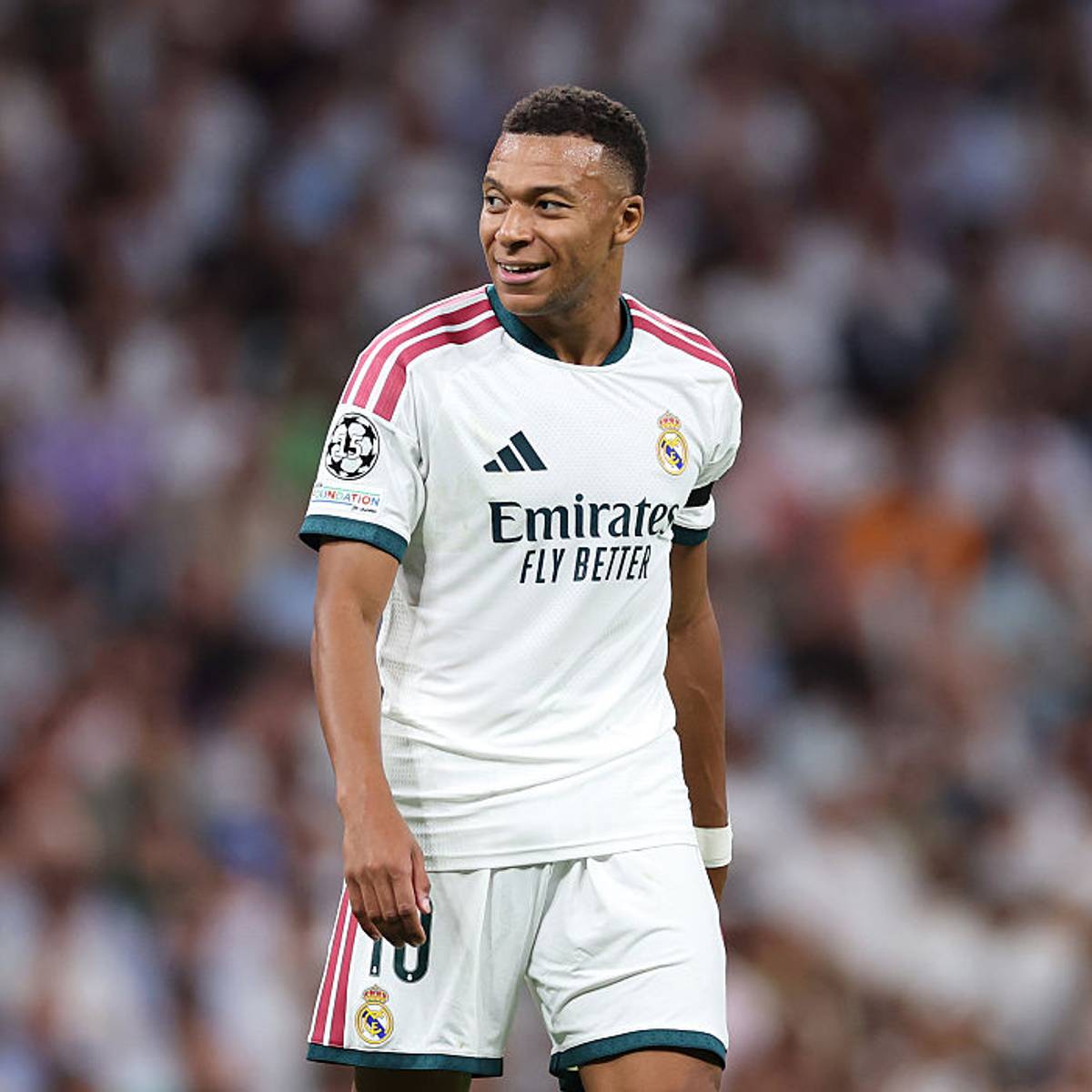 si.com - Barnaby Lane - The 10 Fastest Players in EA Sports FC 27-Official Ratings