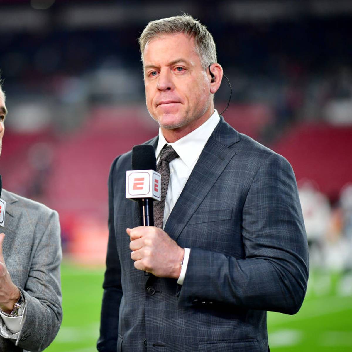 si.com - Mike Kadlick - Ranking the Five No. 1 NFL Broadcast Booths for the 2026 Season