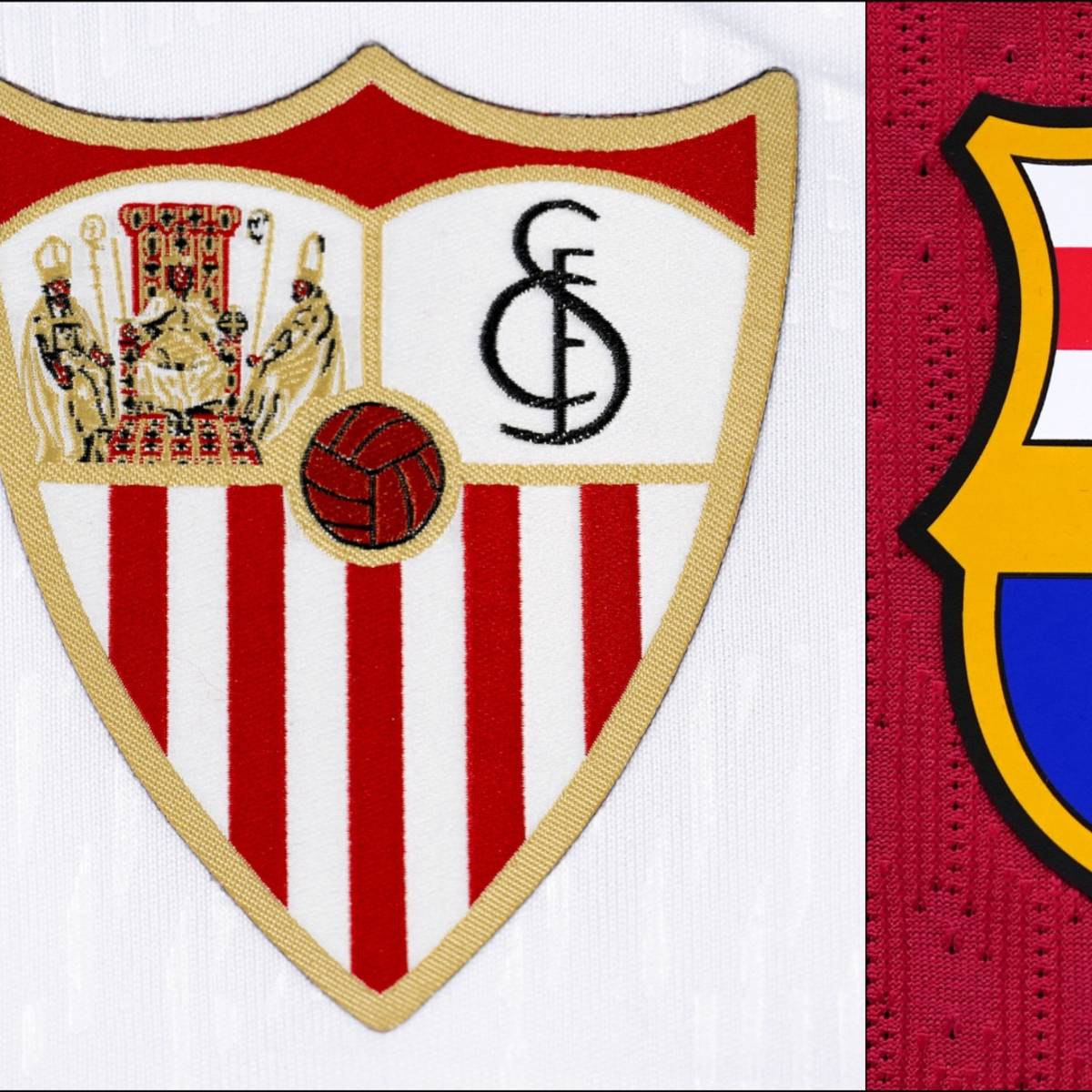 si.com - James Cormack - Sevilla vs. Barcelona: Preview, Predictions and Lineups