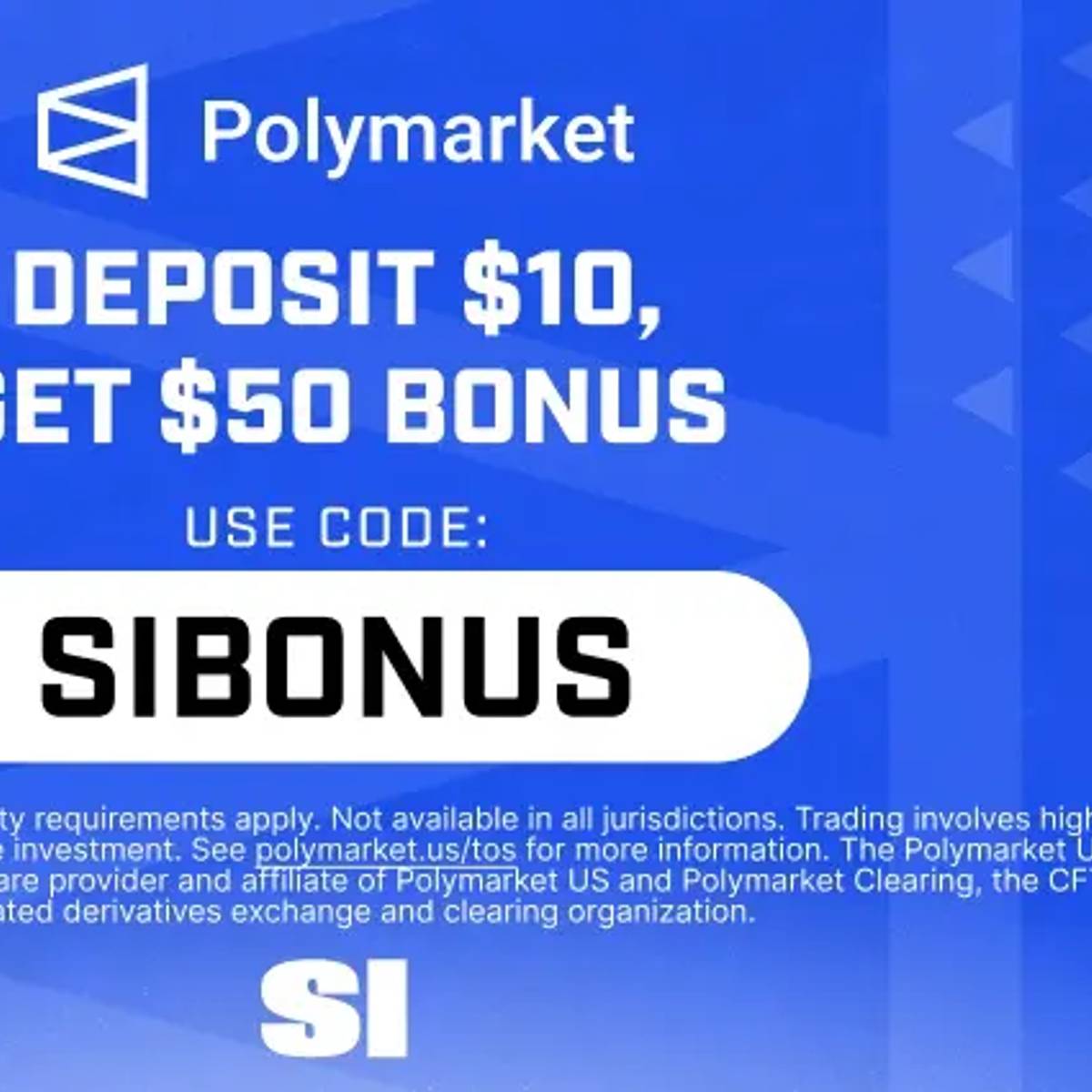 si.com - Kyle Collis - Polymarket Promo Code SIBONUS: $50 Bonus for Giants vs. Rams Prediction Markets