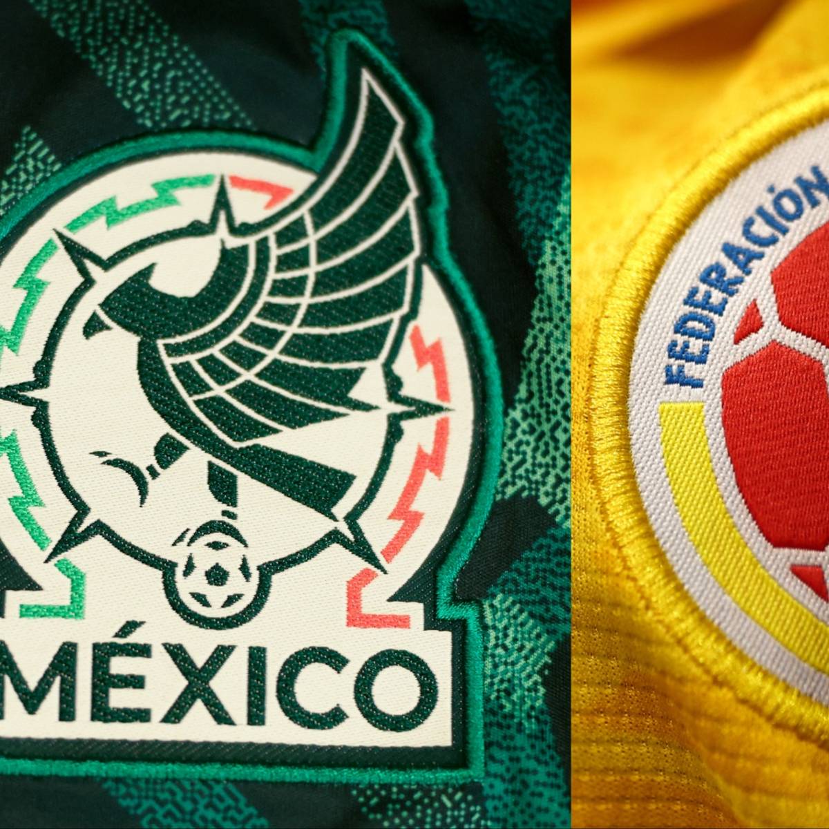 si.com - Roberto Casillas - Mexico vs. Colombia-International Friendly: Preview, Predictions and Lineups