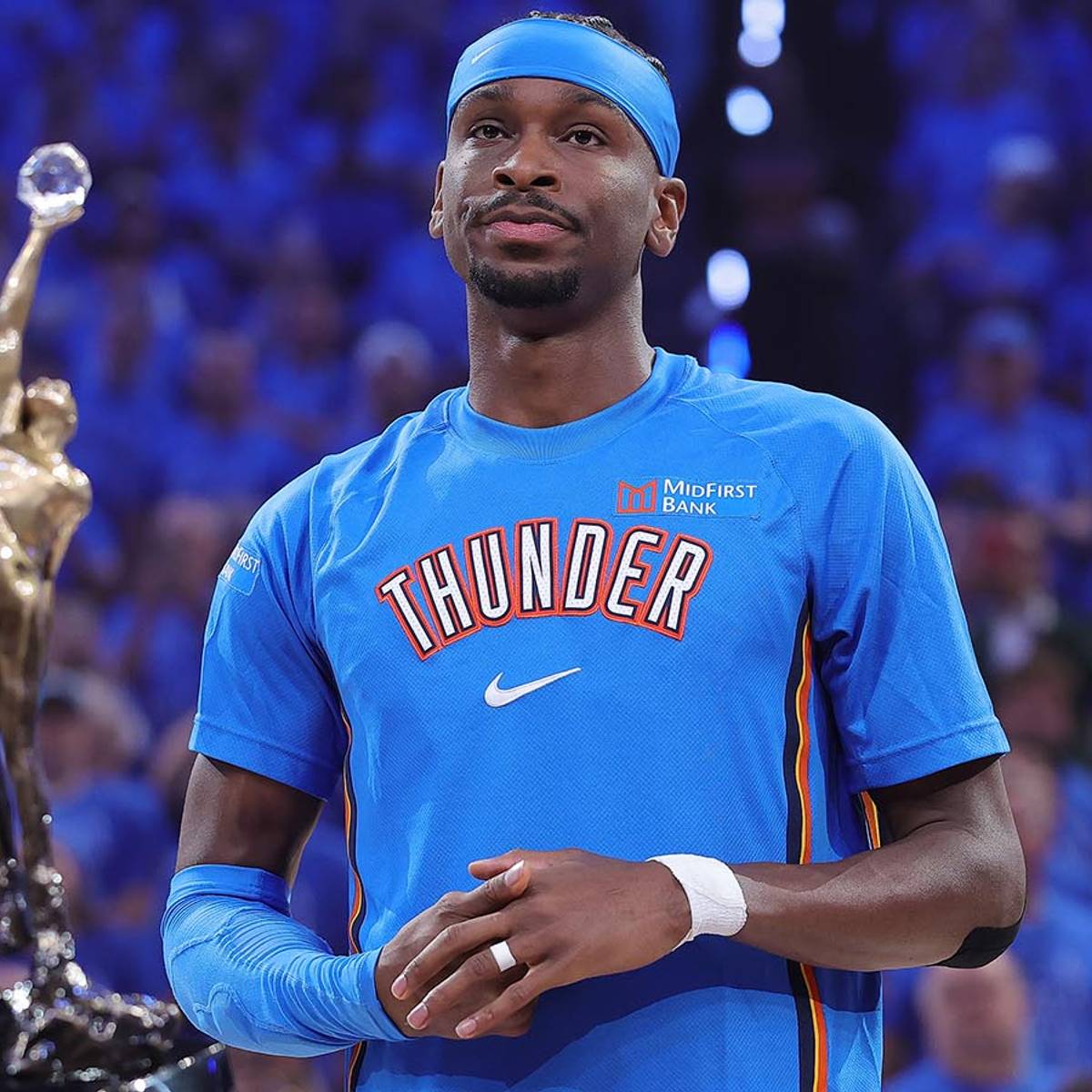 si.com - Blake Silverman - Predicting the 2026-27 NBA Award Winners: MVP, Rookie of the Year and More
