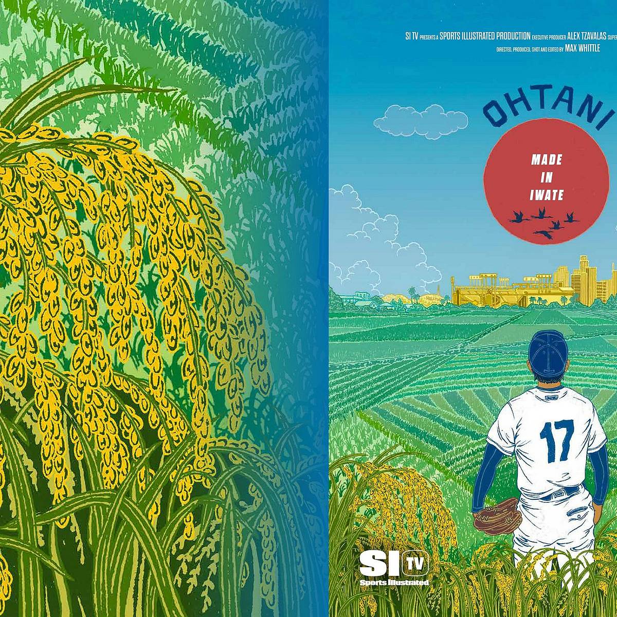 si.com - Brigid Kennedy - Made in Iwate: New Shohei Ohtani Doc Spotlights L.A. Ace's Rural Roots
