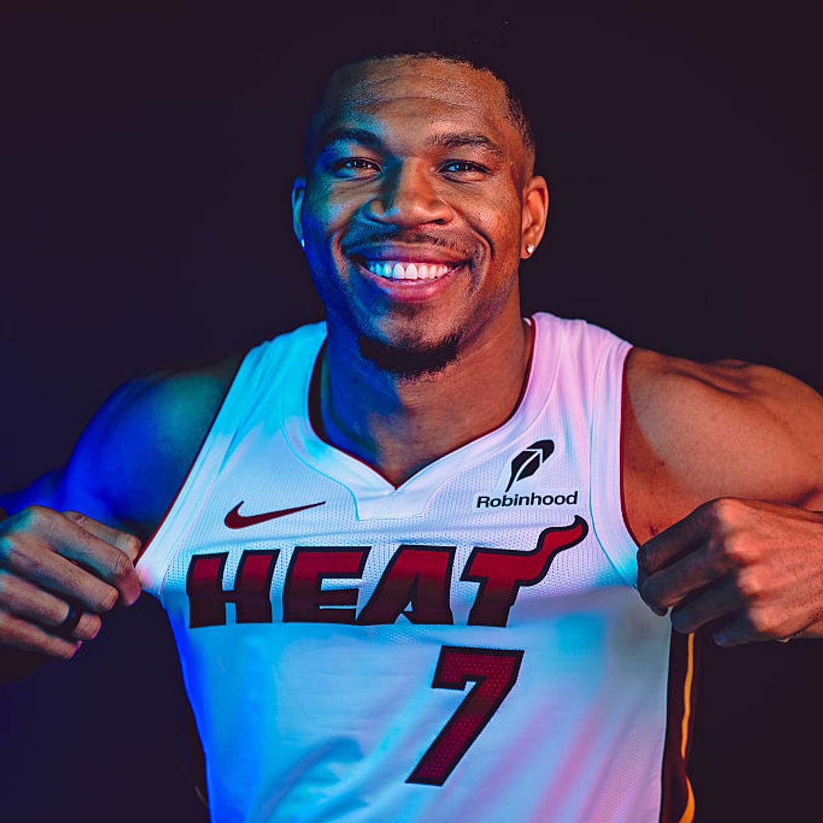 si.com - Liam McKeone - NBA Scout Believes New Heat Roster Is a Work in Progress: 'I Don't Know How These Pieces Fit'