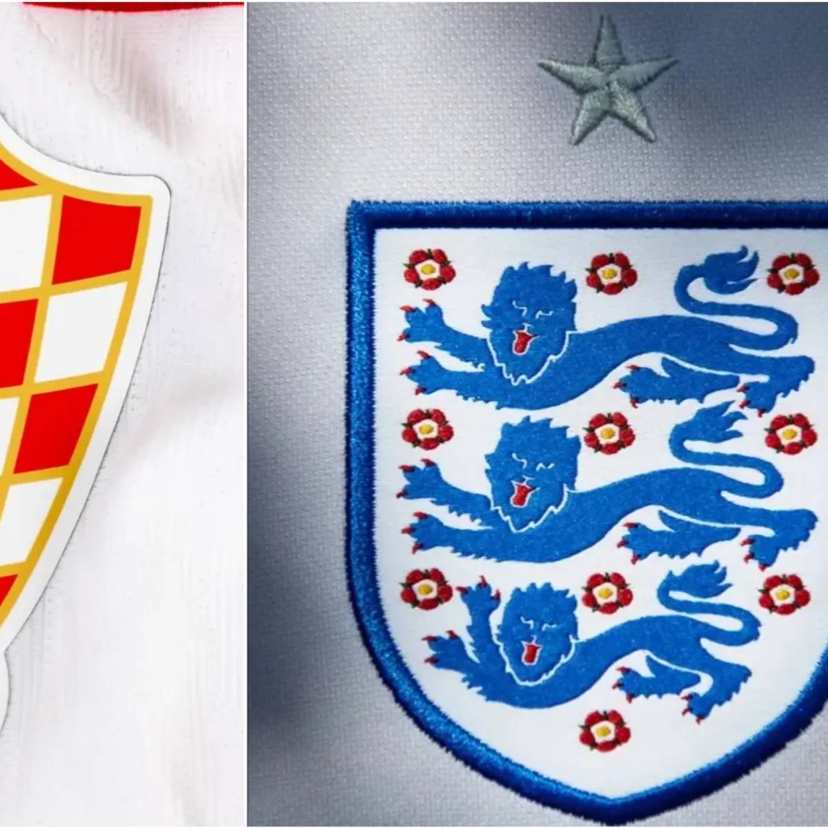 si.com - Ewan Ross-Murray - Croatia vs. England-Nations League: Preview, Predictions and Lineups