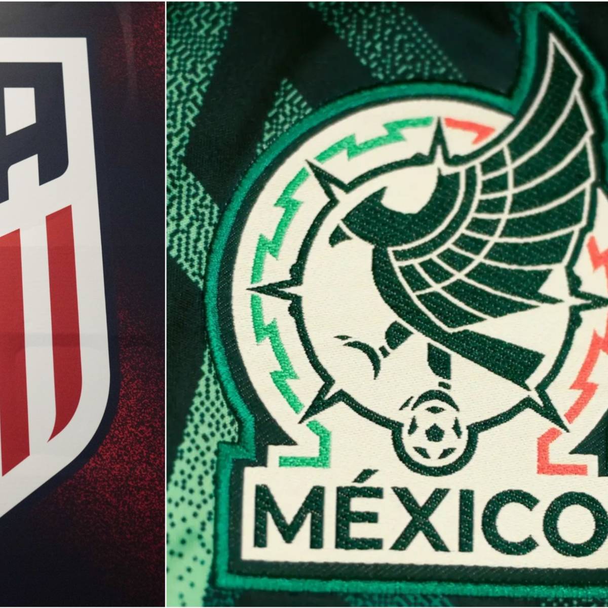 si.com - Ben Steiner - USMNT vs. Mexico-International Friendly: Preview, Predictions and Lineups