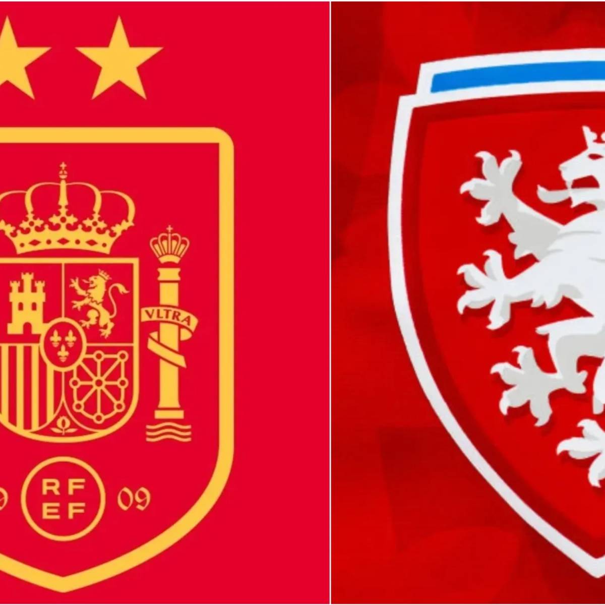 si.com - Ewan Ross-Murray - Spain vs. Czechia-Nations League: Preview, Predictions and Lineups
