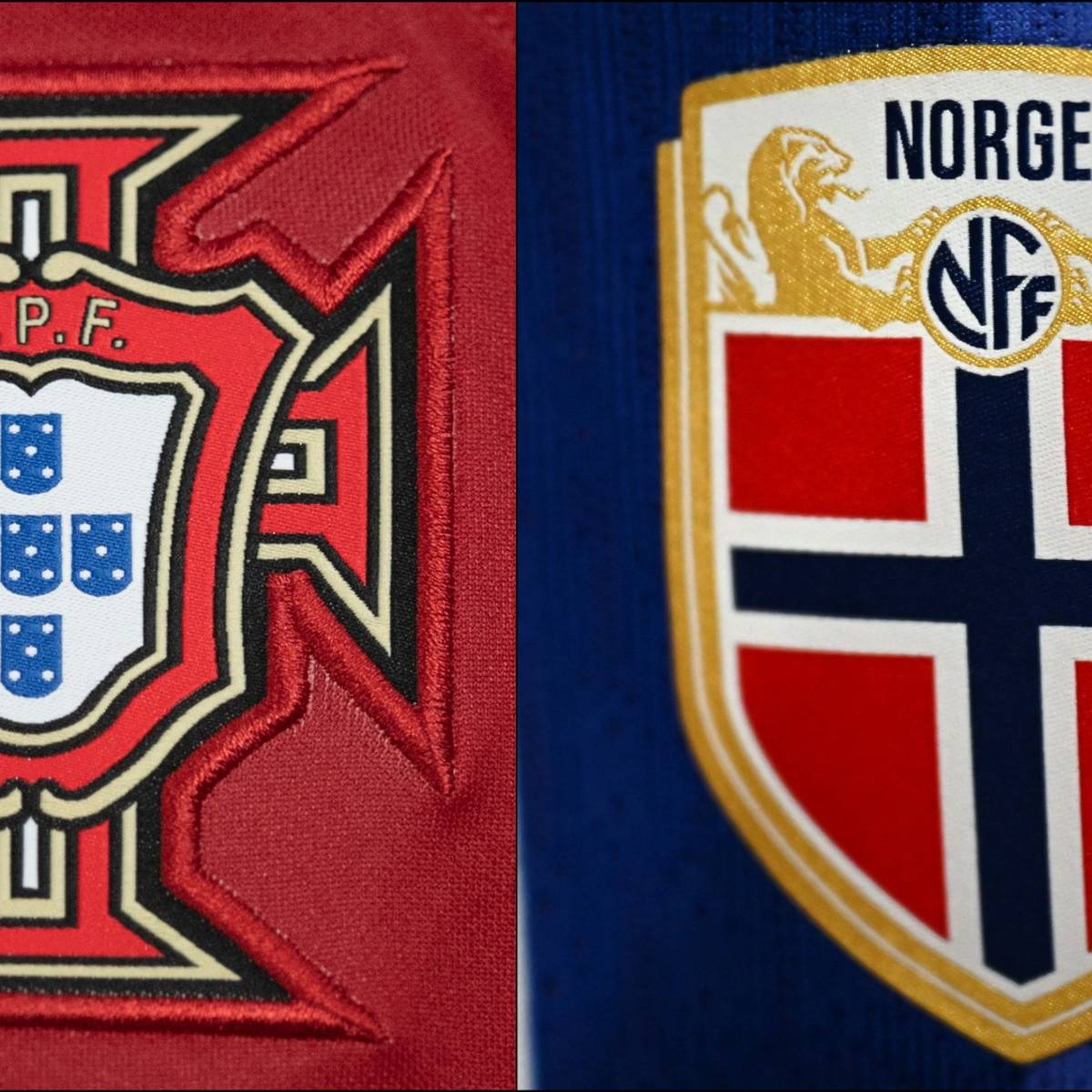 si.com - James Cormack - Portugal vs. Norway-Nations League: Preview, Predictions and Lineups