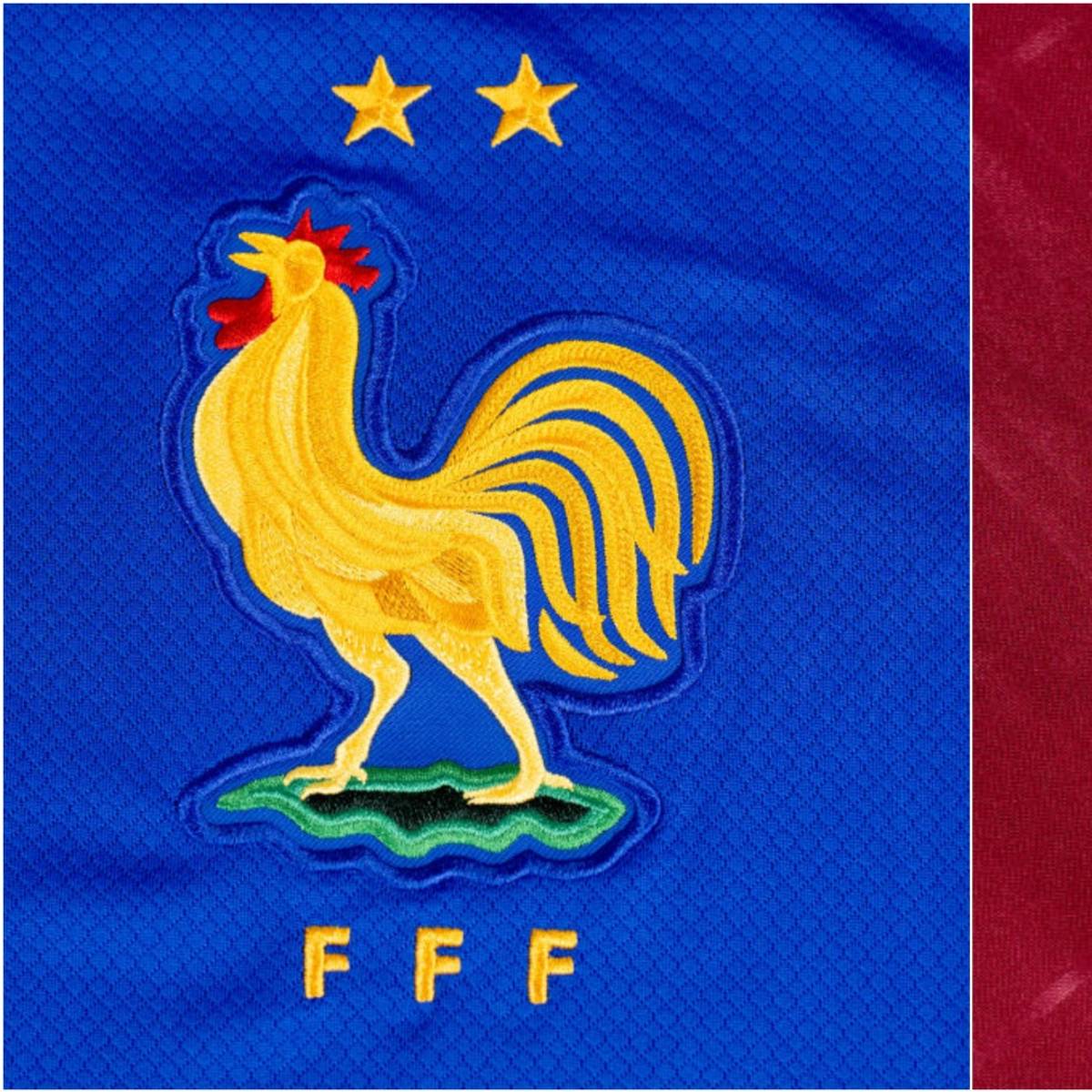 si.com - Ewan Ross-Murray - France vs. Belgium-Nations League: Preview, Predictions and Lineups