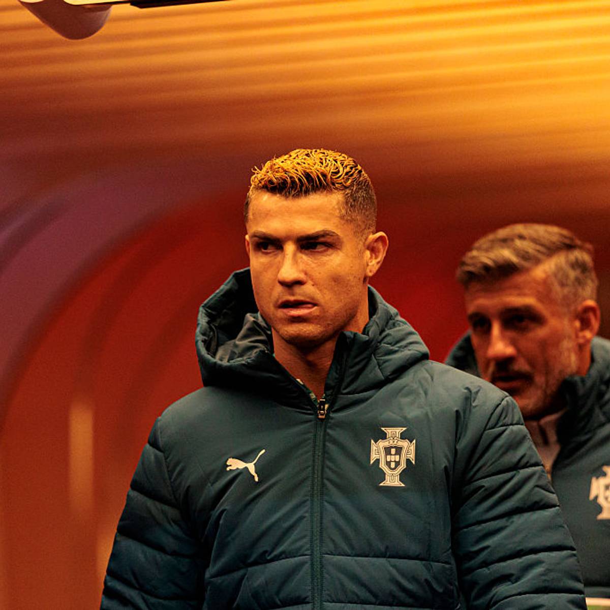 Ronaldo leaves Portugal camp after benching vs. Norway — timeline of a chaotic week