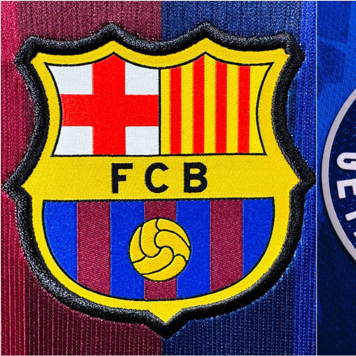 si.com - Ewan Ross-Murray - Barcelona vs. Getafe: Preview, Predictions and Lineups