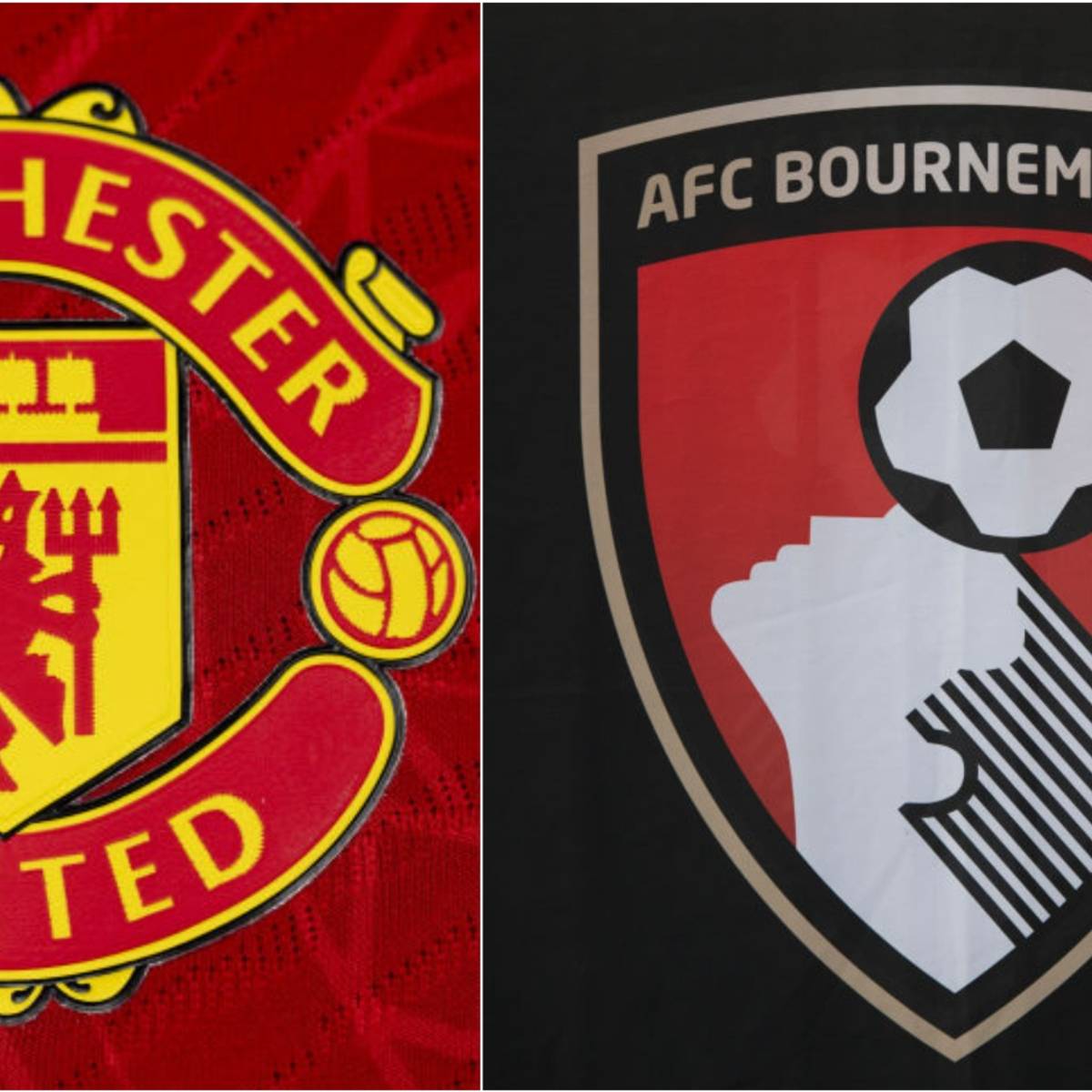 si.com - Ewan Ross-Murray - Man Utd vs. Bournemouth: Preview, Predictions and Lineups