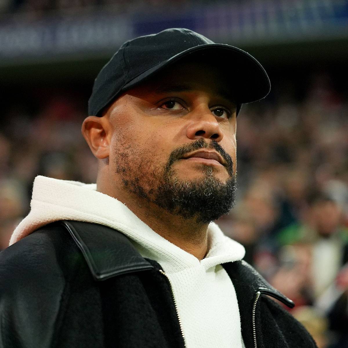 si.com - Roberto Casillas - Major Concern at Bayern Munich After Vincent Kompany Is Rushed to Hospital