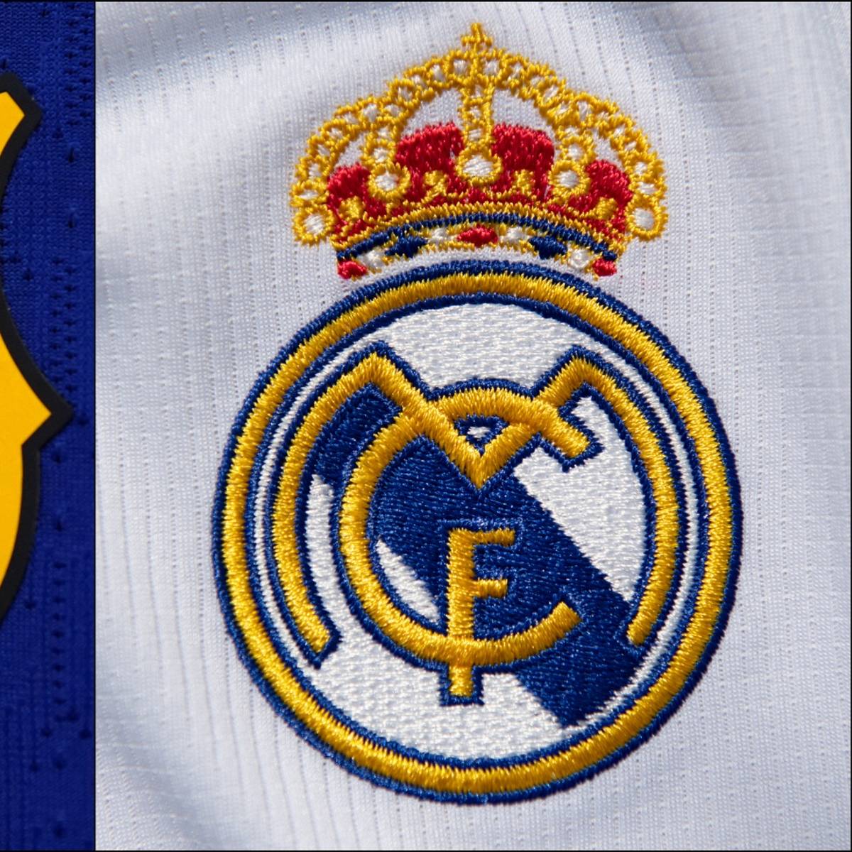 si.com - James Cormack - Barcelona vs. Real Madrid: Preview, Predictions and Lineups
