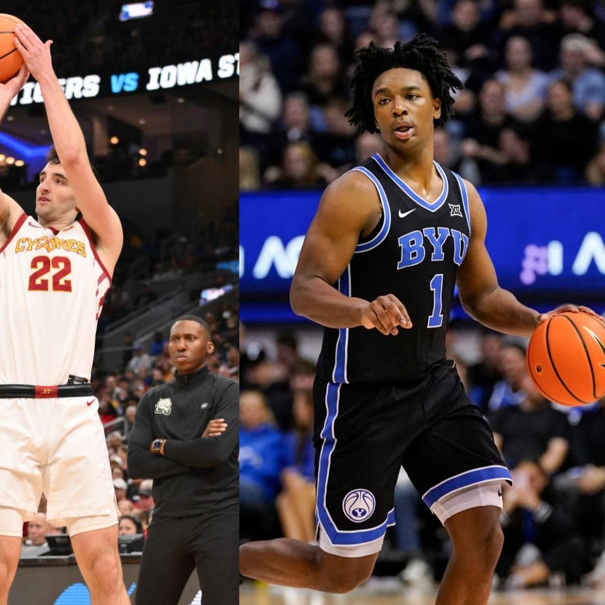 si.com - Kevin Sweeney - The Top 76 Players in Men's College Basketball for 2026-27, Ranked