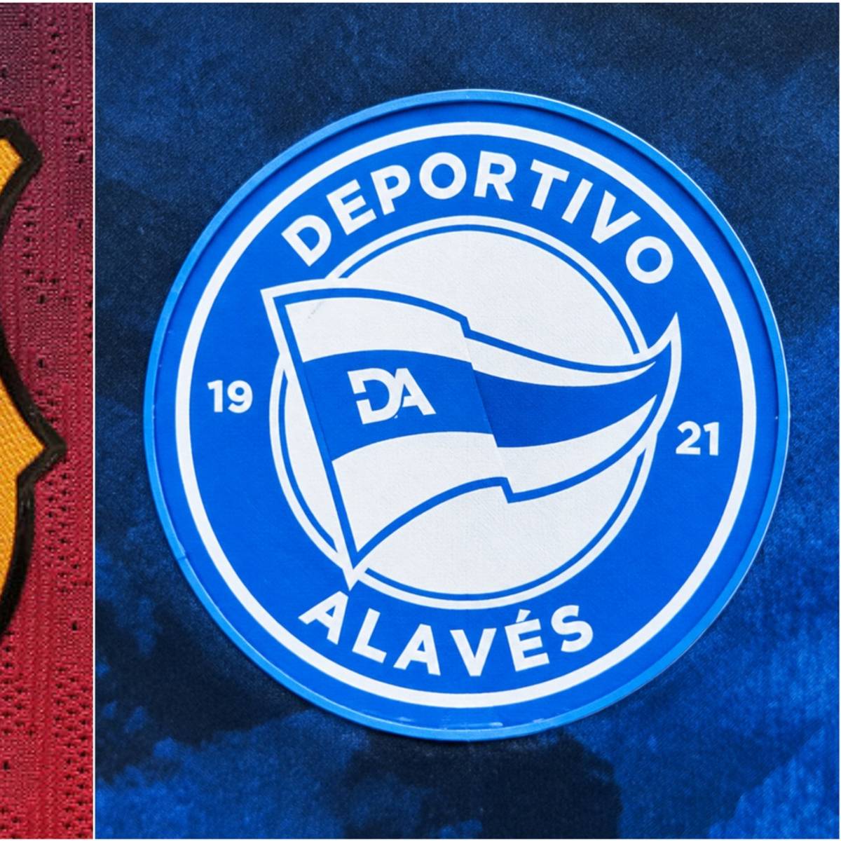 si.com - James Cormack - Barcelona vs. Alaves: Preview, Predictions and Lineups