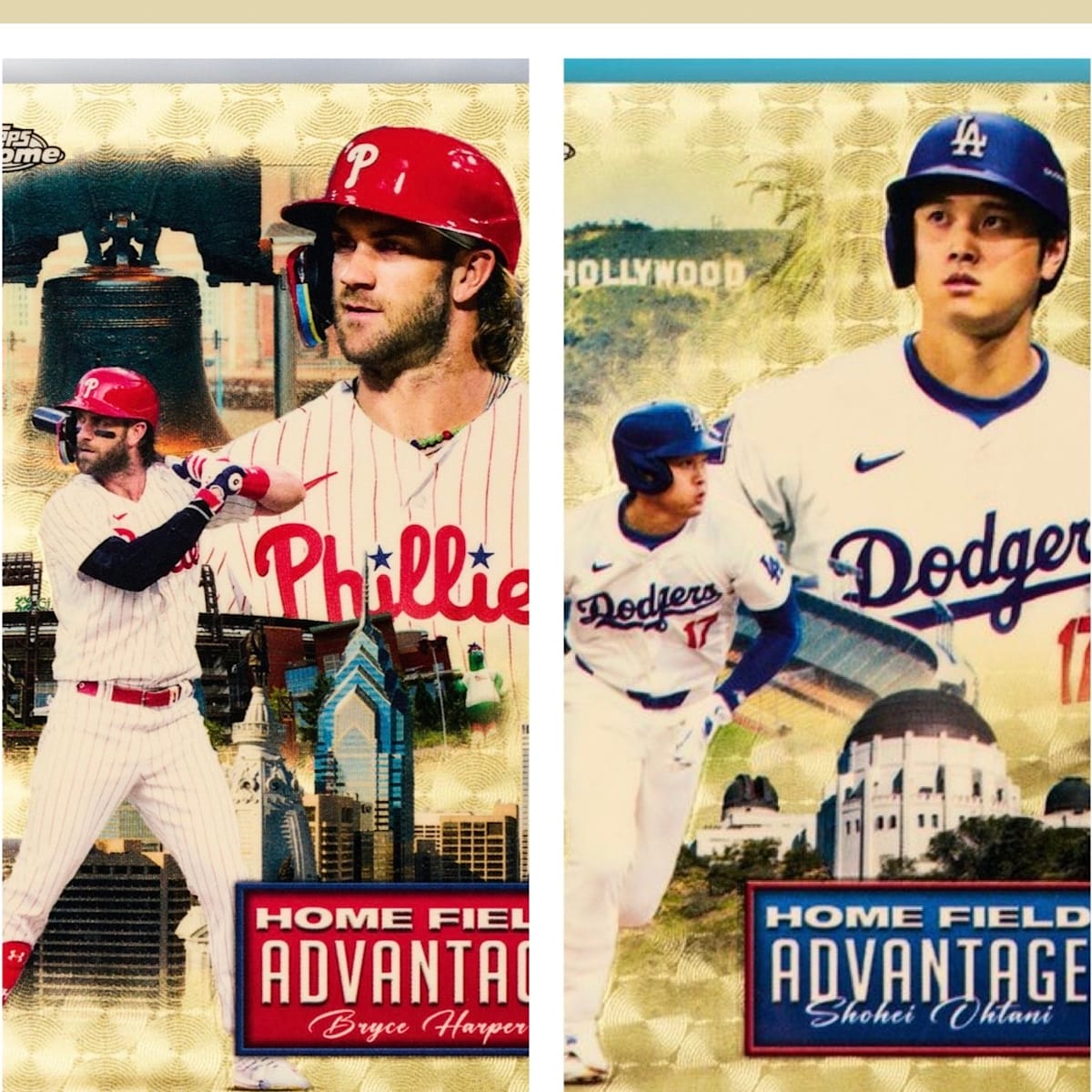 Topps - TOPPS UPDATE  FIELD ADVANTAGE ベーブルース Babe Ruth 2024 Topps Update #LHA-11 Legendary Home Field