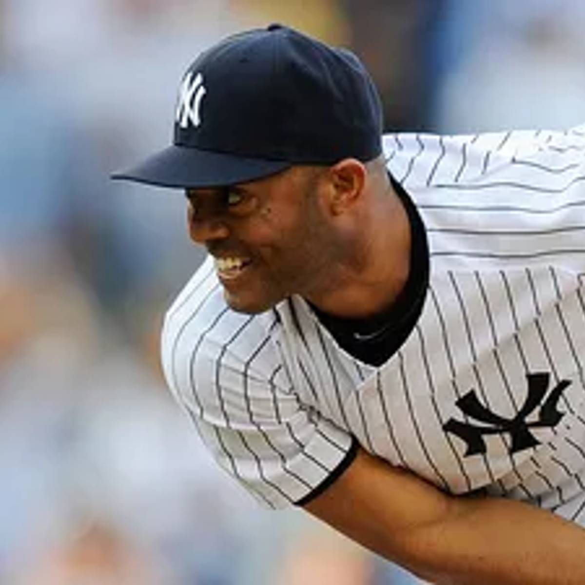 Mariano Rivera: The Yankee Icon Immortalized in 2024 Topps Diamond