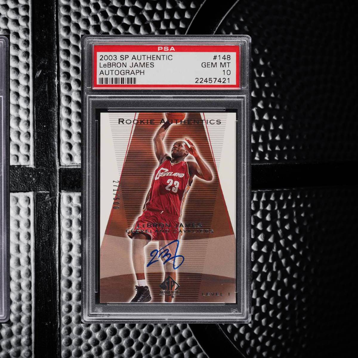 Collecting Michael Jordan or LeBron James? Let's End the G.O.A.T. Debate