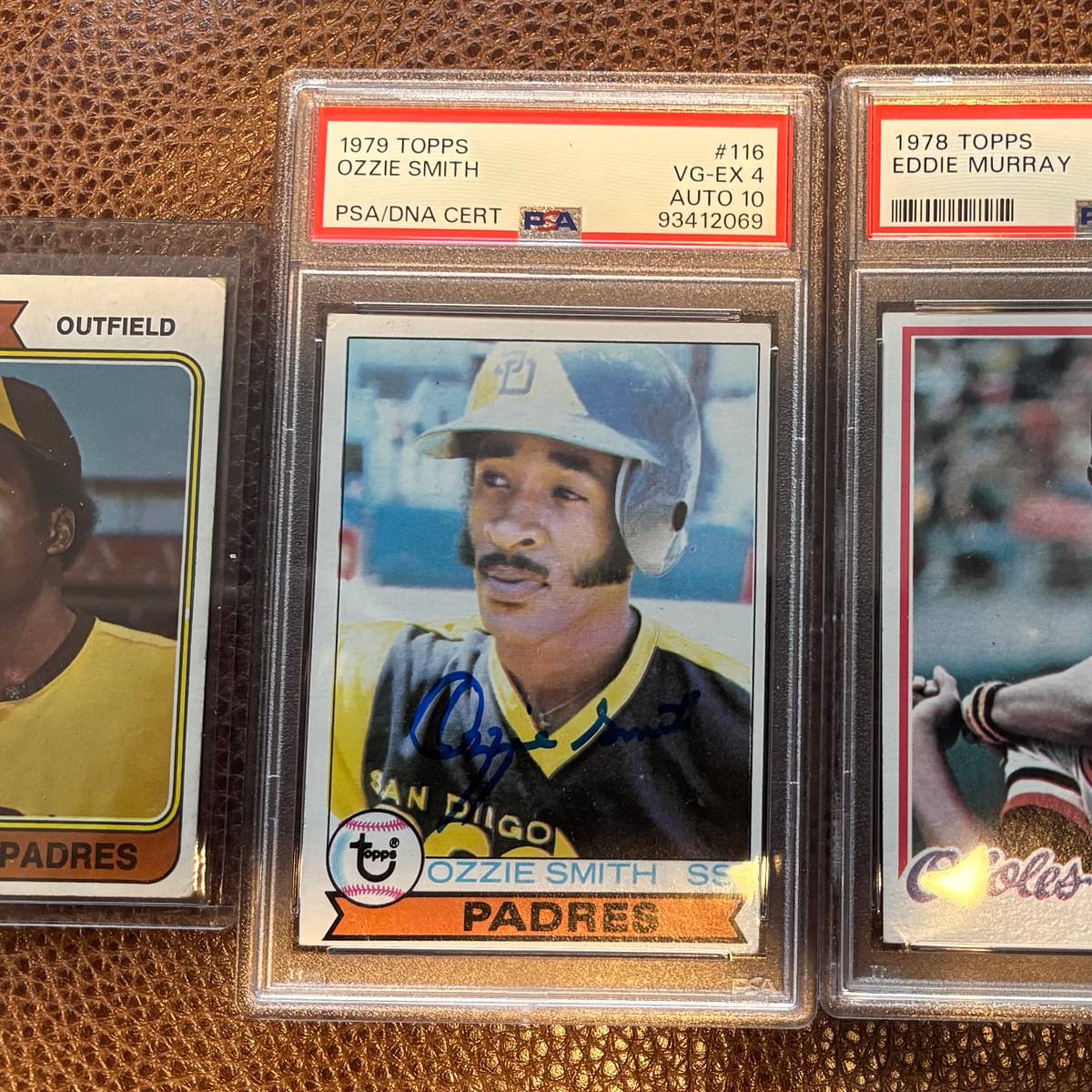 The 8 Most Iconic Topps Rookie Cards From the 1970s