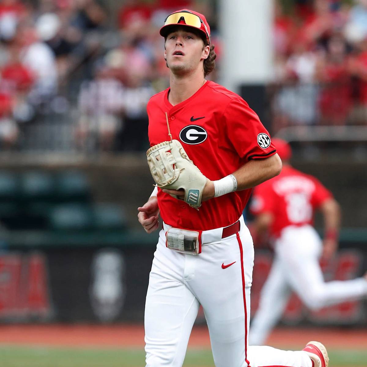 Charlie Condon's Bowman 2025 Market After Injury